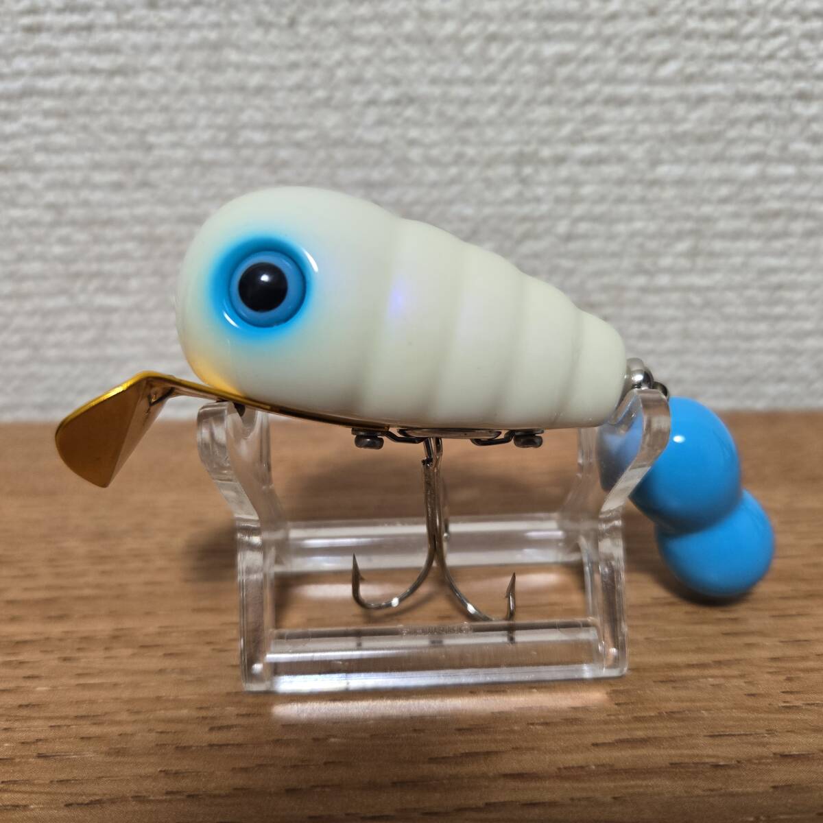 Yahoo!オークション -「a.h.p.l」(ハードルアー) (ルアー用品)の Yahoo!オークション -「a.h.p.l」(ハードルアー) (ルアー用品)の