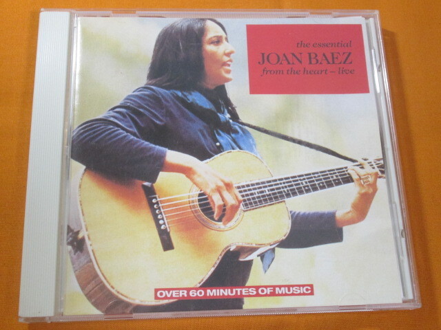 Joan Baez Discography: Vinyl, CDs, & More | Discogs