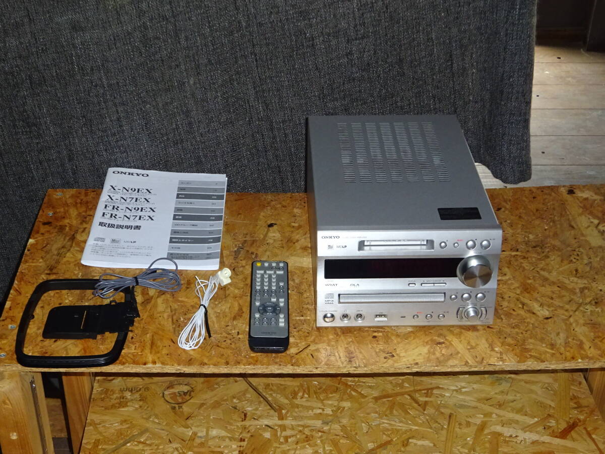 2025年最新】ONKYO D-N7EXの人気アイテム - メルカリ