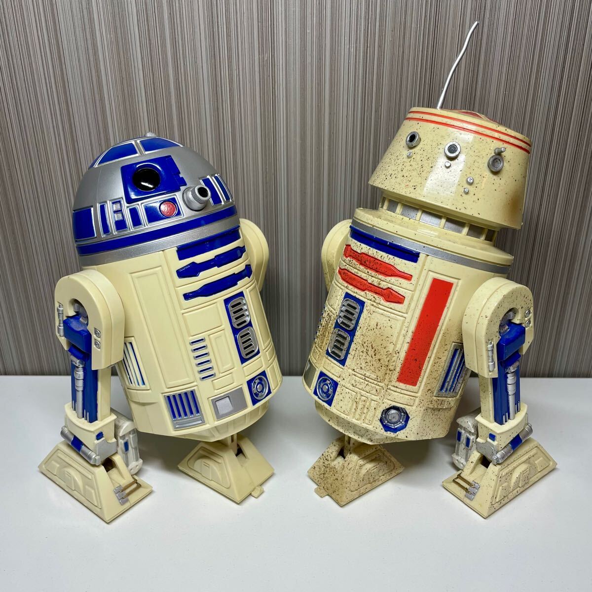 Yahoo!オークション -「r5-d4」(フィギュア) の落札相場・落札価格 Yahoo!オークション -「r5-d4」(フィギュア) の落札相場・落札価格