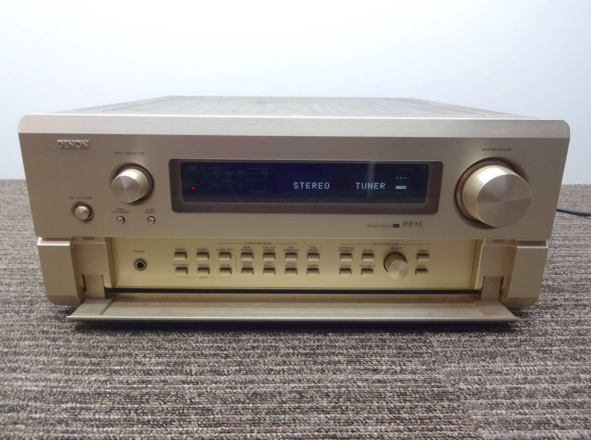 Yahoo!オークション -「avc-a11sr」(オーディオ機器) の落札相場 Yahoo!オークション -「avc-a11sr」(オーディオ機器) の落札相場