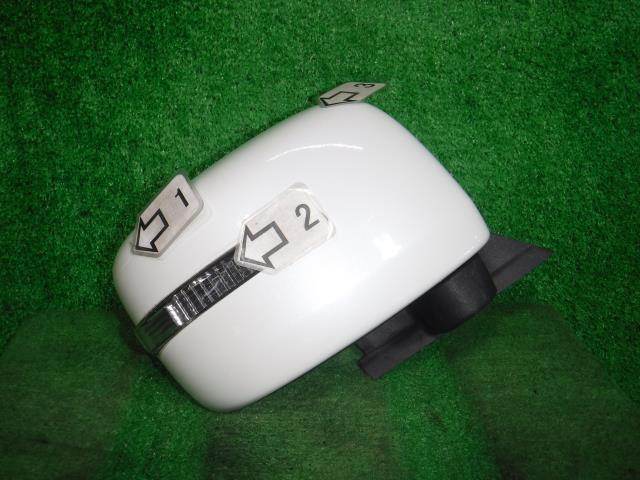 パレット DBA-MK21S 右サイドミラー K6AT 84701-82K42-Z7T