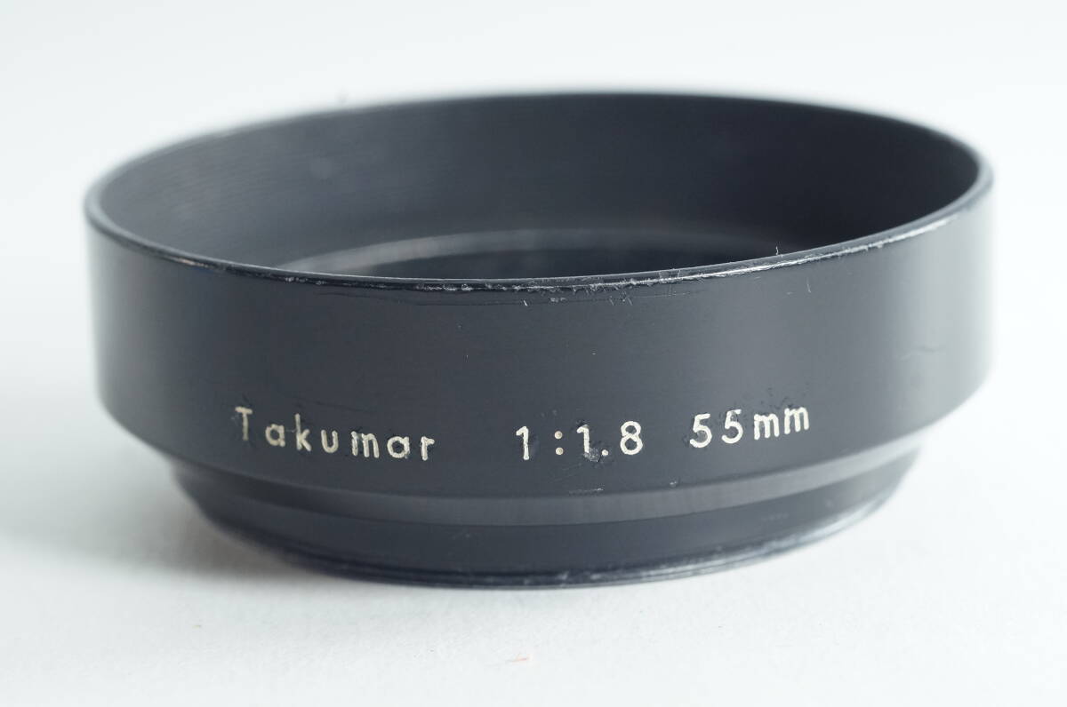 Yahoo!オークション -「super takumar 55mm f1.8」(フード Yahoo!オークション -「super takumar 55mm f1.8」(フード