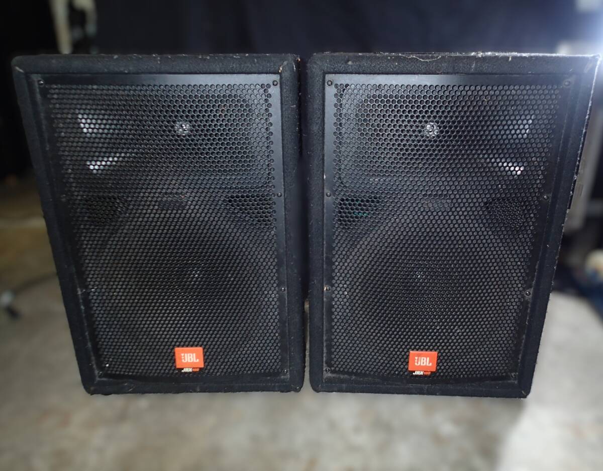 Yahoo!オークション -「jbl jrx112」の落札相場・落札価格 Yahoo!オークション -「jbl jrx112」の落札相場・落札価格