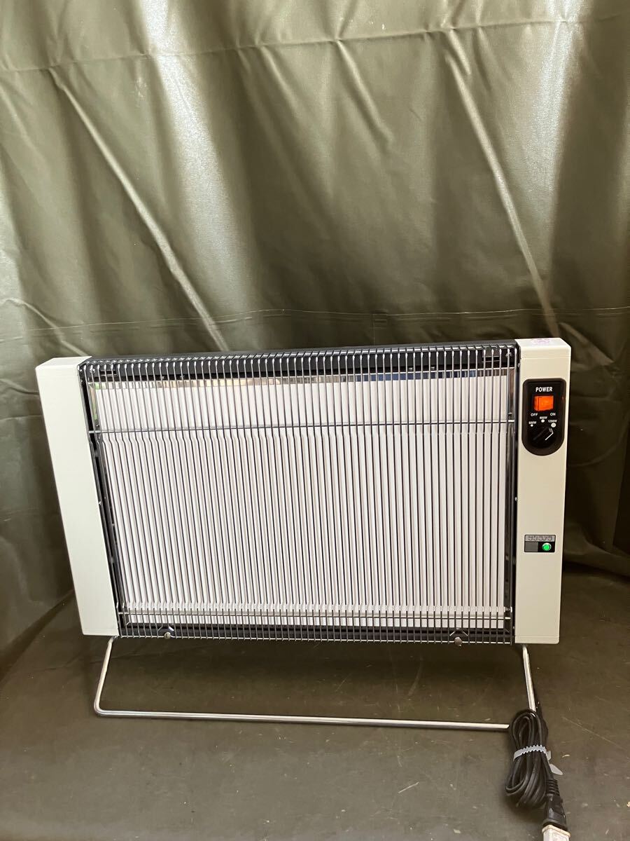 Yahoo!オークション -「サンラメラ 1200」(電気ヒーター Yahoo!オークション -「サンラメラ 1200」(電気ヒーター