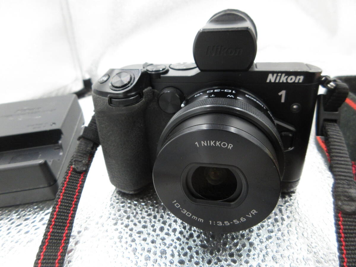 Yahoo!オークション -「nikon 1 v3 プレミアムキット」の落札 Yahoo!オークション -「nikon 1 v3 プレミアムキット」の落札
