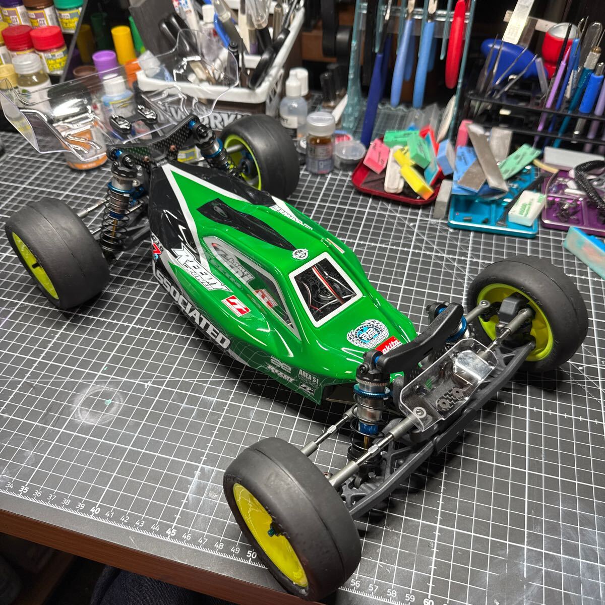 Yahoo!オークション -「rc10b7」の落札相場・落札価格 Yahoo!オークション -「rc10b7」の落札相場・落札価格