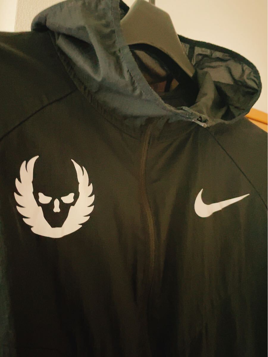 未使用品 NIKE オレゴンプロジェクト ランニングウェアM 未使用品 NIKE オレゴンプロジェクト ランニングウェアM