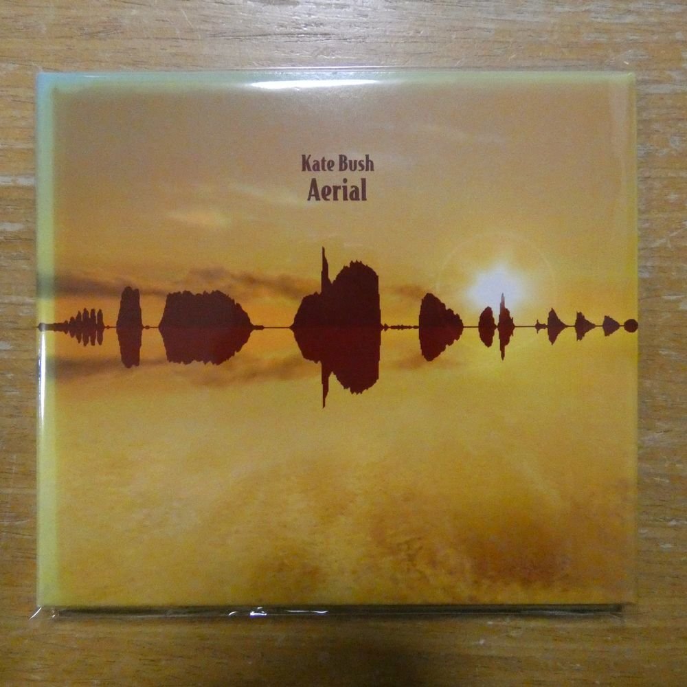 Yahoo!オークション -「KATE bush 紙」(音楽) の落札相場・落札価格