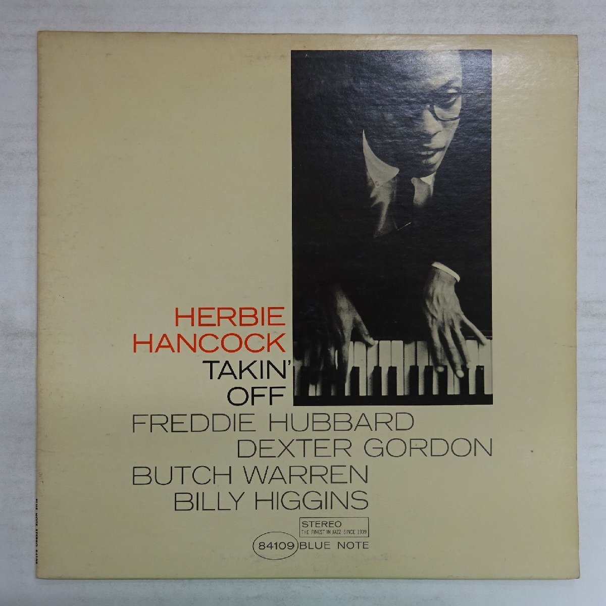 Yahoo!オークション -「herbie hancock takin' off」(レコード) の落札相場・落札価格 Yahoo!オークション -「herbie hancock takin' off」(レコード) の落札相場・落札価格