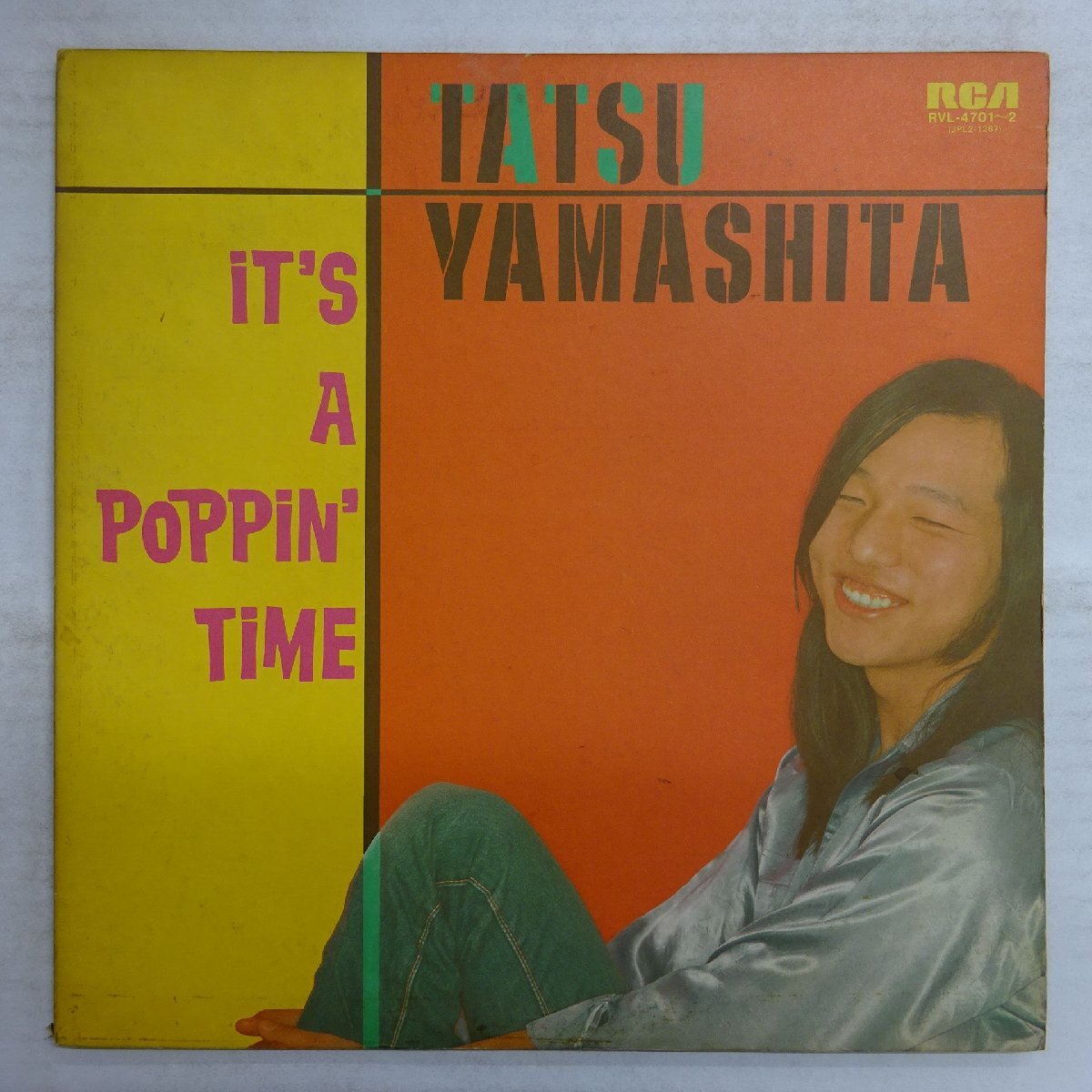 Yahoo!オークション -「poppin'time」(レコード) の落札相場・落札価格 Yahoo!オークション -「poppin'time」(レコード) の落札相場・落札価格