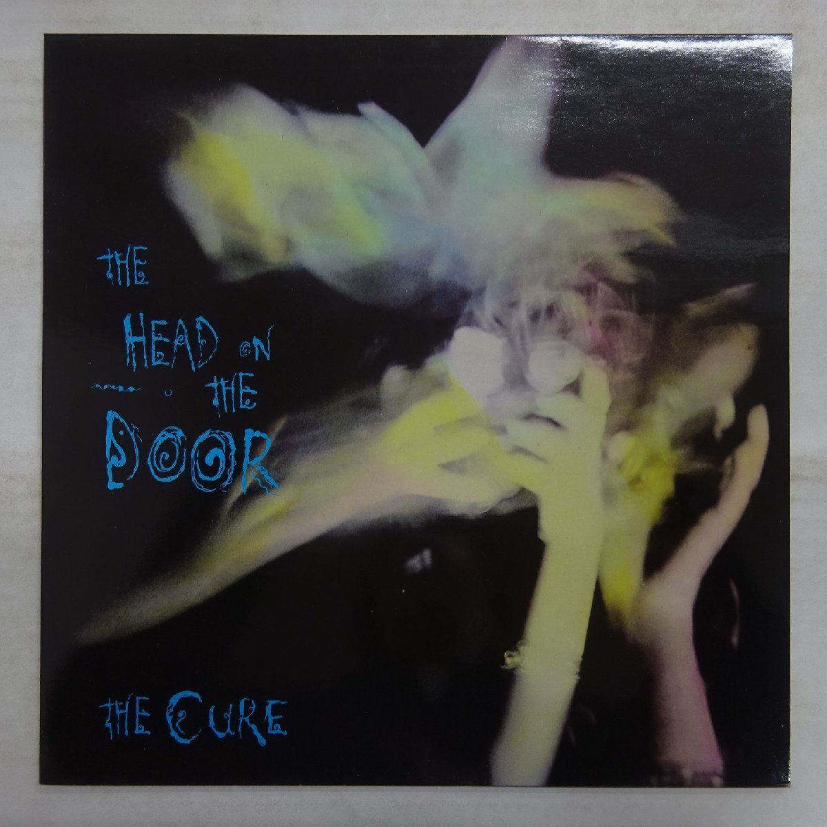 Yahoo!オークション -「door)」(Cure,The) (C)の落札相場・落札価格 Yahoo!オークション -「door)」(Cure,The) (C)の落札相場・落札価格