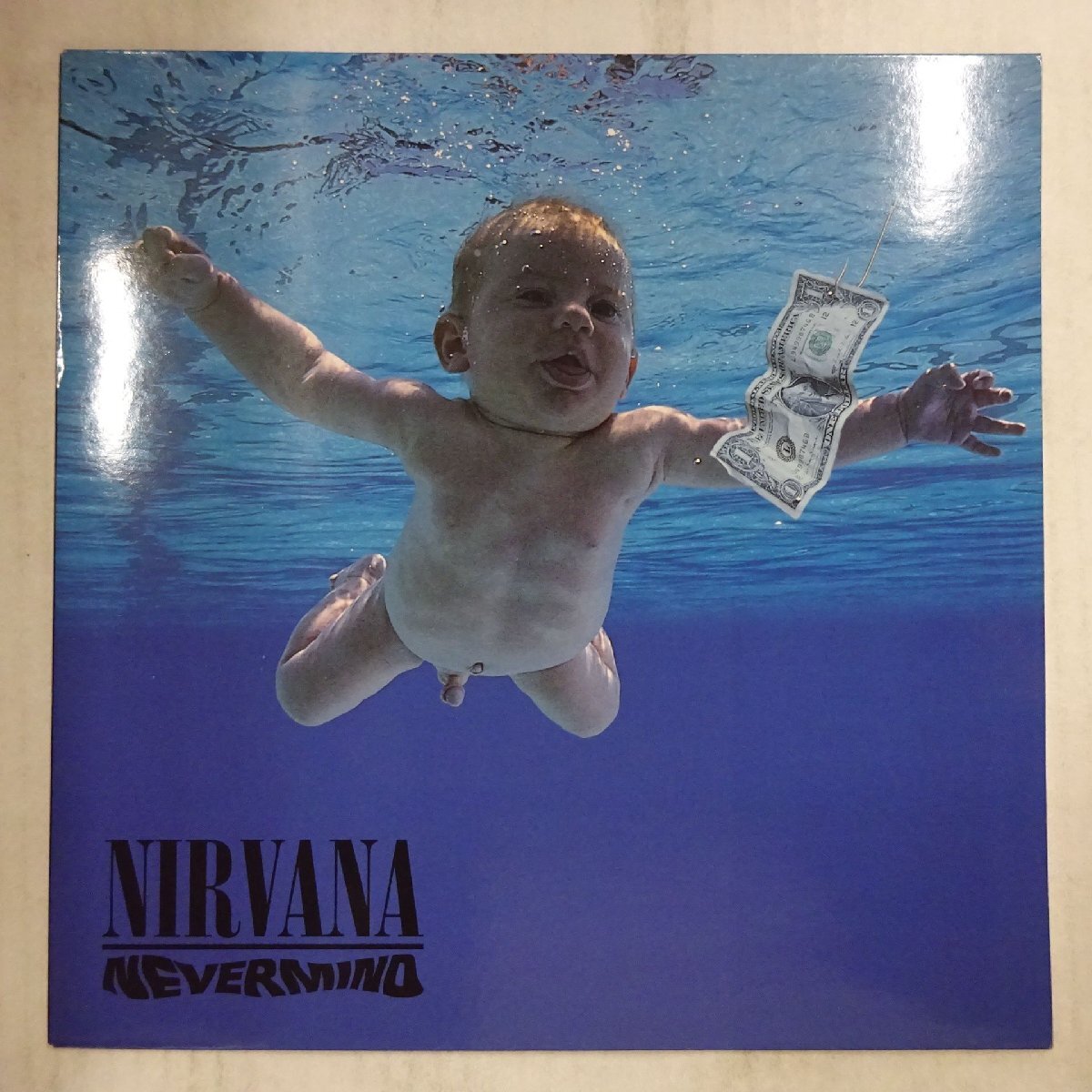 Yahoo!オークション -「nirvana nevermind」(レコード) の落札 Yahoo!オークション -「nirvana nevermind」(レコード) の落札