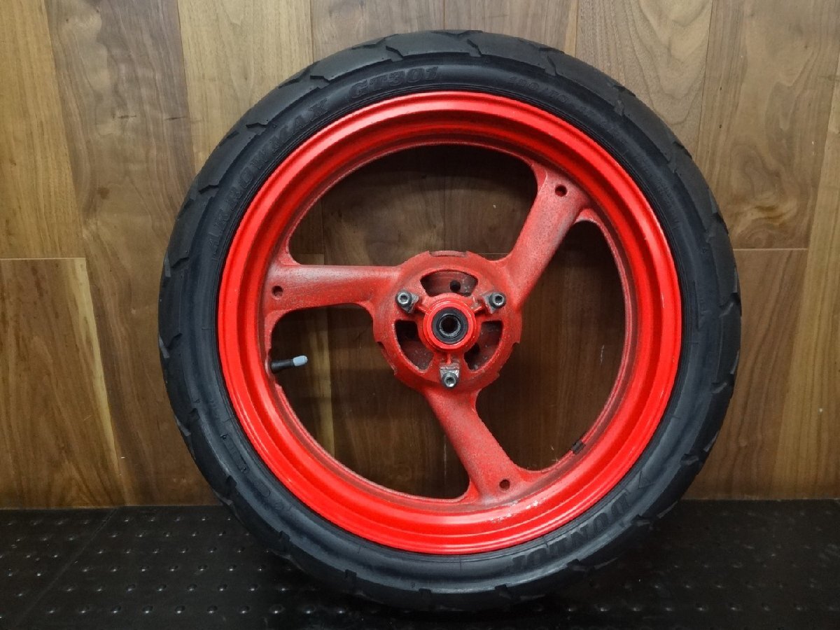 Yahoo!オークション -「tzr250 2xt」(ホイール) (パーツ)の落札 Yahoo!オークション -「tzr250 2xt」(ホイール) (パーツ)の落札