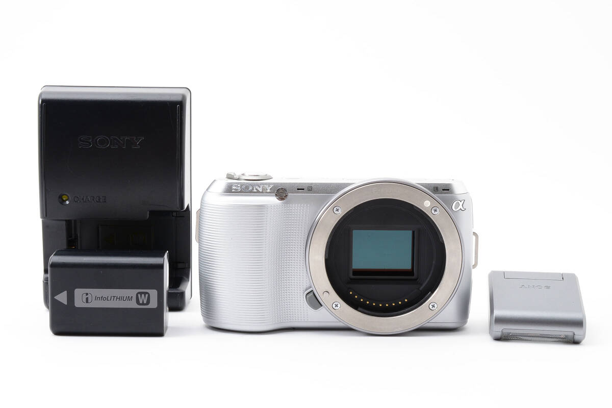 2025年最新】Yahoo!オークション -nex c3の中古品・新品・未使用