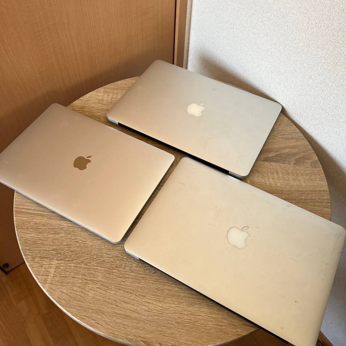 Yahoo!オークション -「ジャンク品」(MacBook Air) (ノート Yahoo!オークション -「ジャンク品」(MacBook Air) (ノート