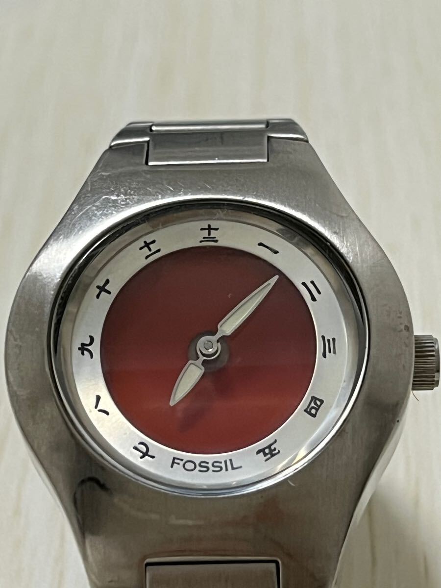 Yahoo!オークション -「fossil 漢数字」の落札相場・落札価格 Yahoo!オークション -「fossil 漢数字」の落札相場・落札価格
