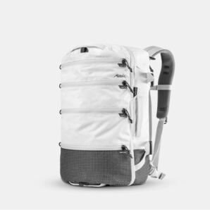 マタドール SEG28 バック パック ホワイト 日本未発売 日本定価¥40,700-値上げされました