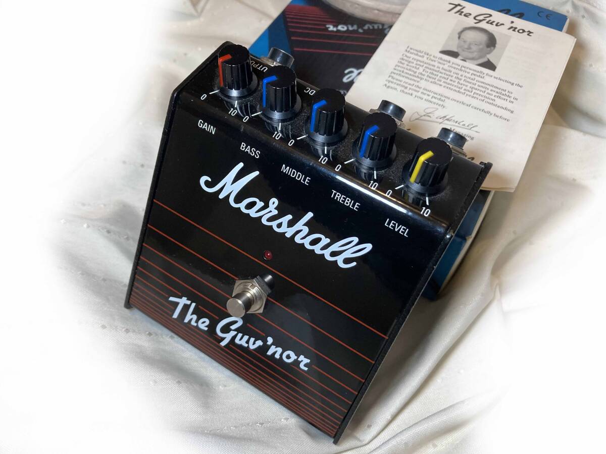 Yahoo!オークション -「marshall ガバナー」の落札相場・落札価格 Yahoo!オークション -「marshall ガバナー」の落札相場・落札価格