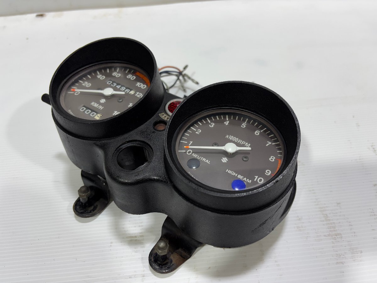 2025年最新】Yahoo!オークション -gt380(メーター)の中古品 2025年最新】Yahoo!オークション -gt380(メーター)の中古品
