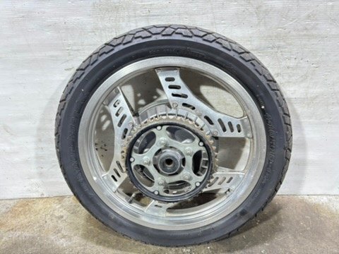 2025年最新】Yahoo!オークション -cbx400fホイールの中古品 2025年最新】Yahoo!オークション -cbx400fホイールの中古品