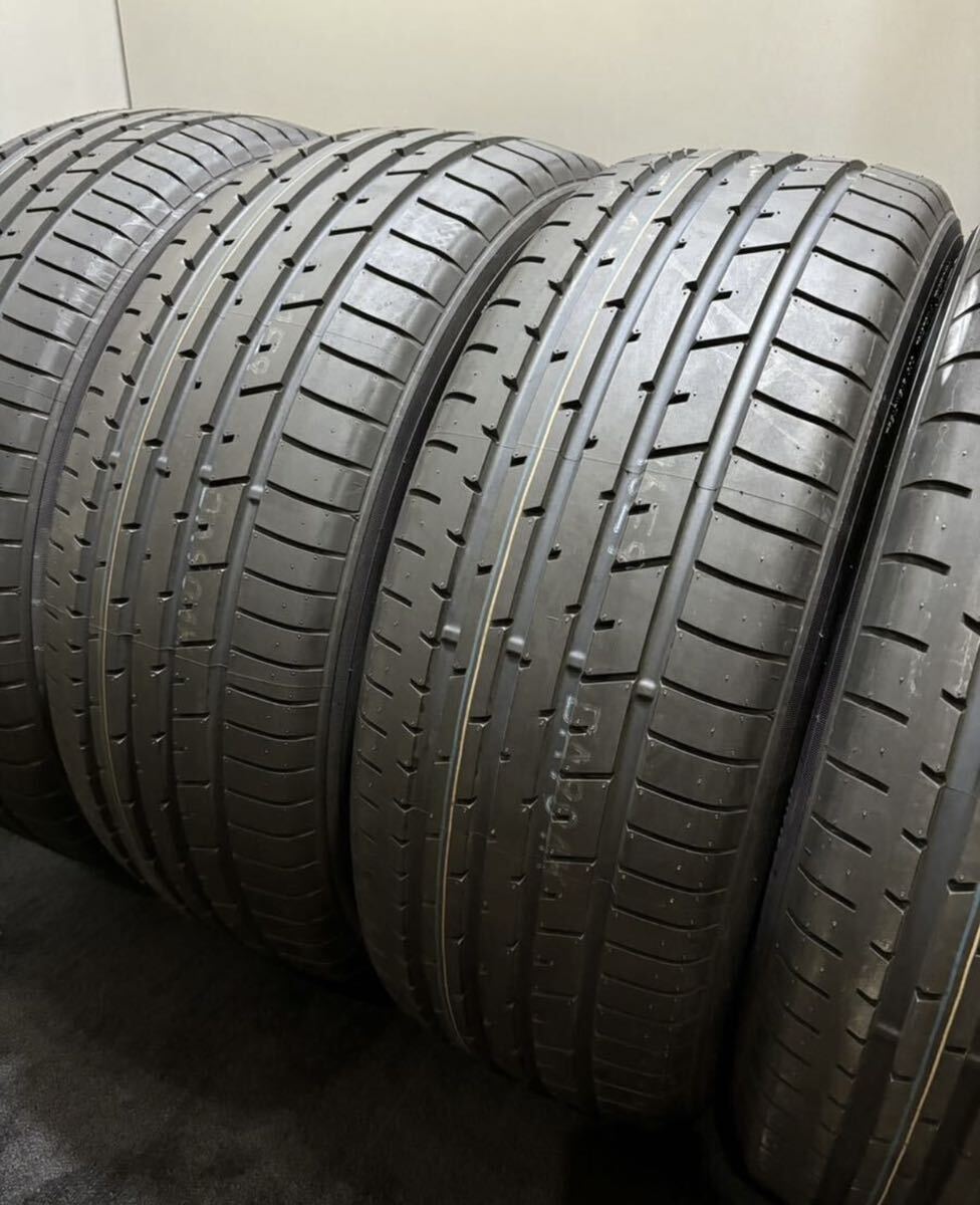 Yahoo!オークション -「新車外し タイヤ 225」(中古品) (19インチ)の落札相場・落札価格