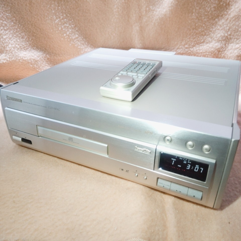 Yahoo!オークション -「pioneer cld-hf9g」の落札相場・落札価格 Yahoo!オークション -「pioneer cld-hf9g」の落札相場・落札価格