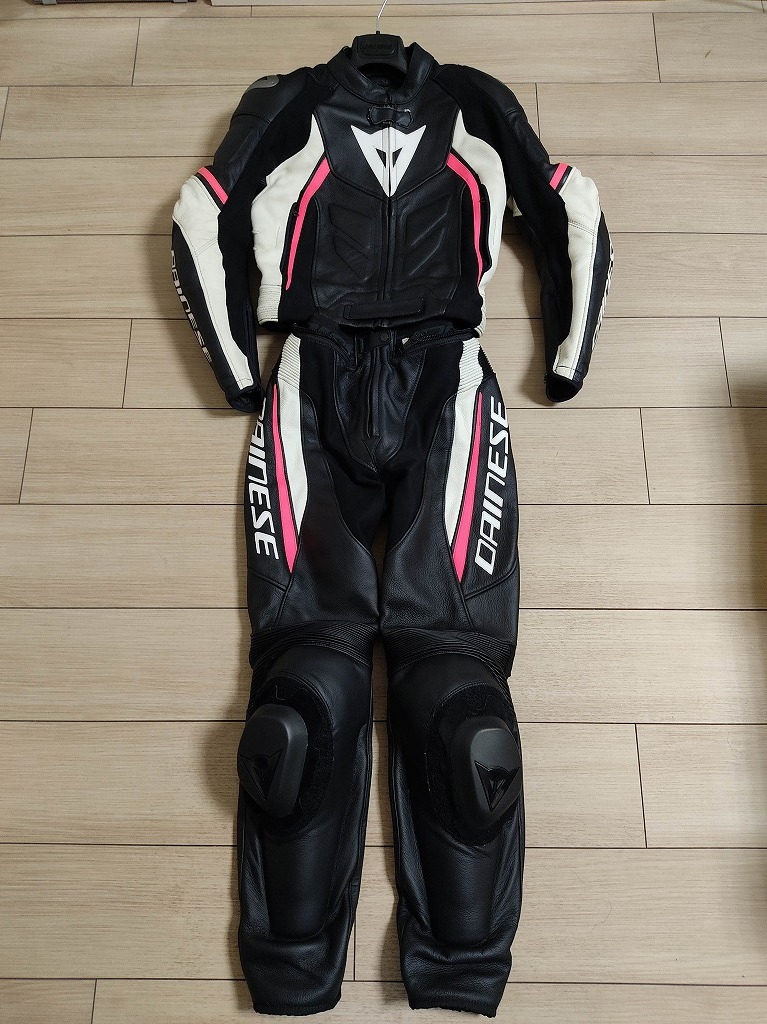 Yahoo!オークション -「dainese 2ピース」の落札相場・落札価格 Yahoo!オークション -「dainese 2ピース」の落札相場・落札価格