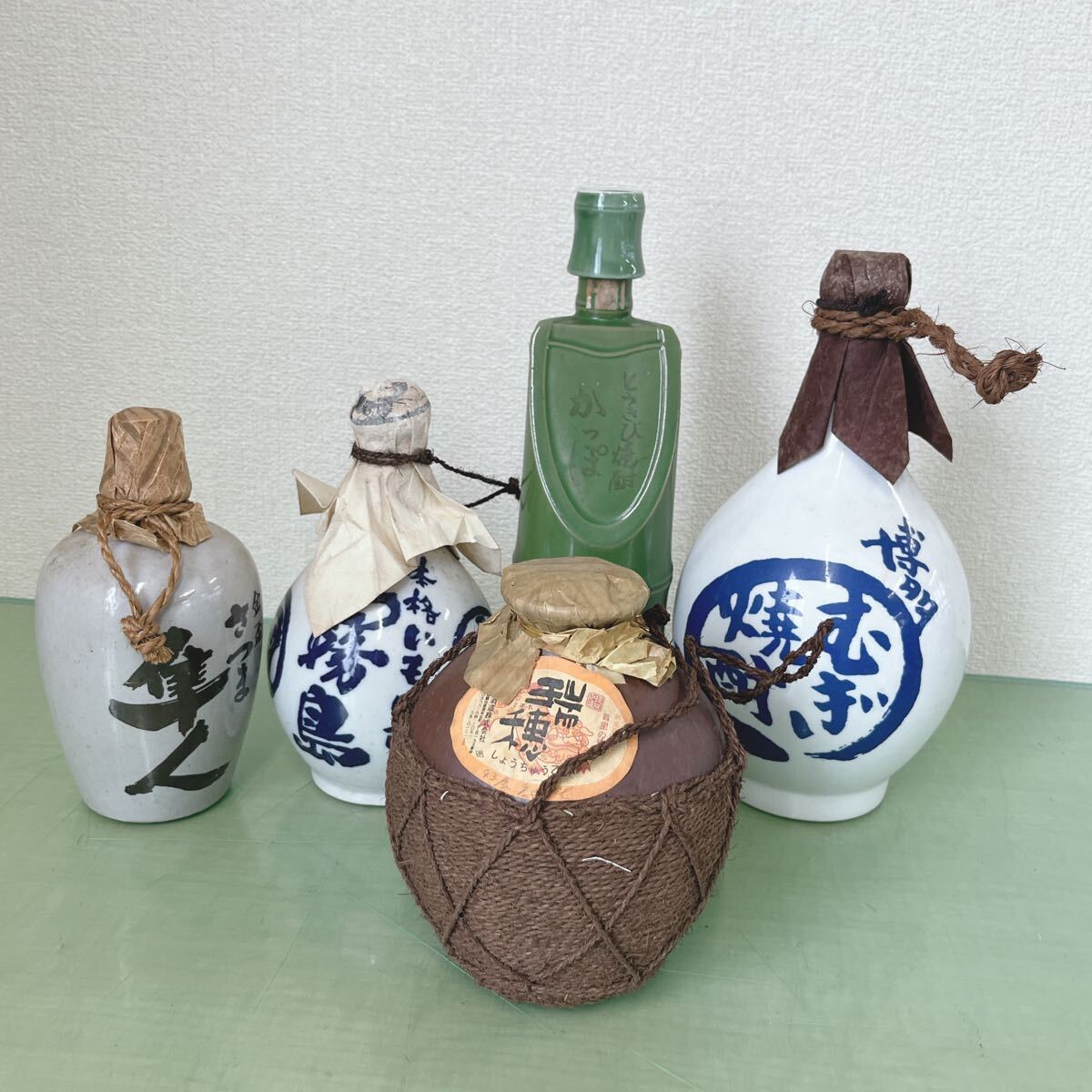 Yahoo!オークション -「陶器ボトル」(泡盛) (焼酎)の落札相場 Yahoo!オークション -「陶器ボトル」(泡盛) (焼酎)の落札相場