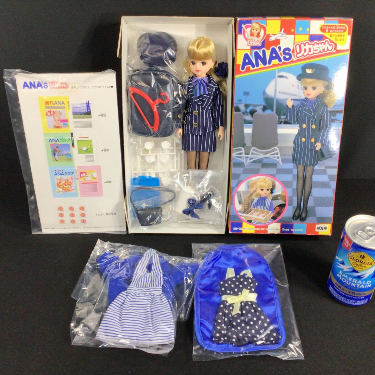 Yahoo!オークション -「ANA キャビンアテンダント」(おもちゃ Yahoo!オークション -「ANA キャビンアテンダント」(おもちゃ