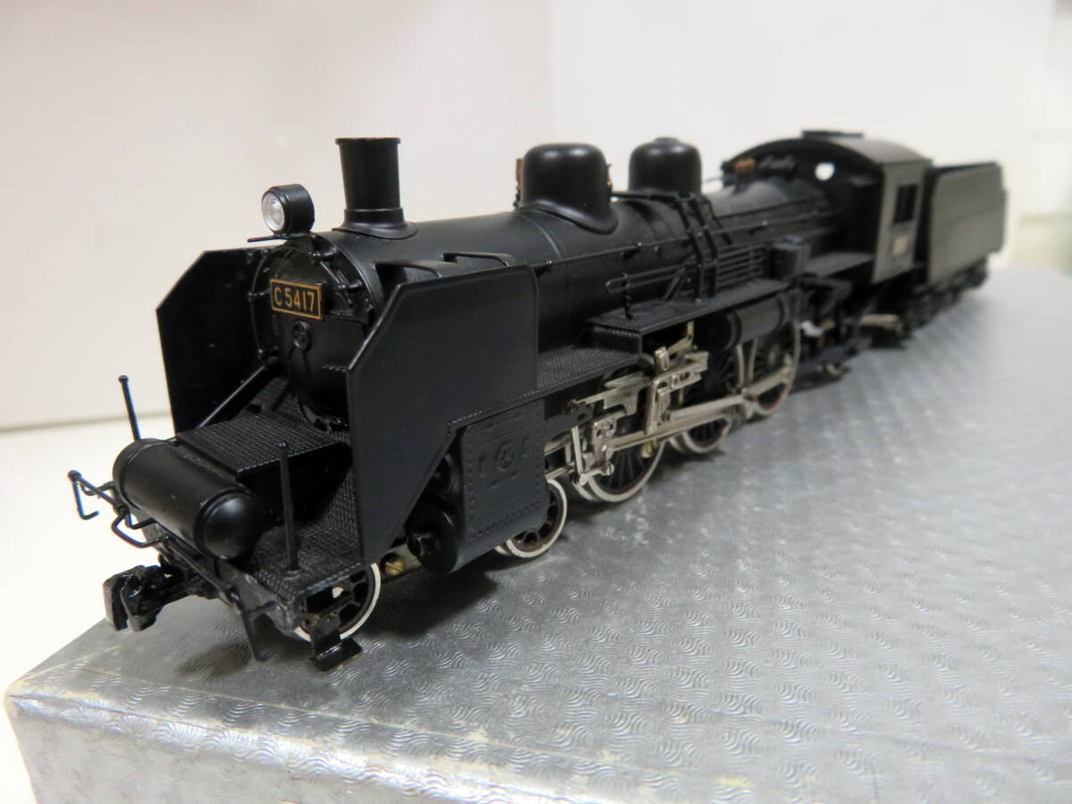 Yahoo!オークション -「c54」(HOゲージ) (鉄道模型)の落札相場 Yahoo!オークション -「c54」(HOゲージ) (鉄道模型)の落札相場