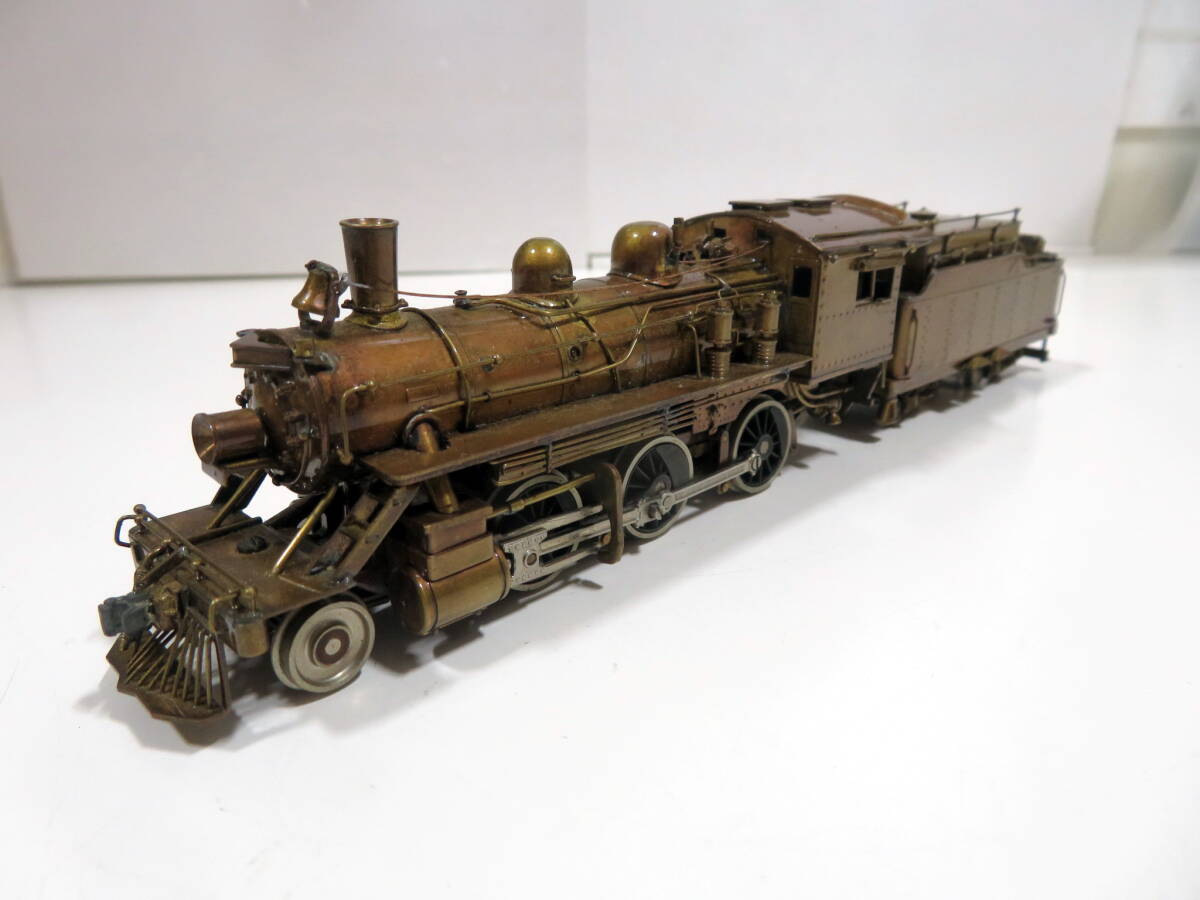 Yahoo!オークション -「2-6-0」(HOゲージ) (鉄道模型)の落札相場 Yahoo!オークション -「2-6-0」(HOゲージ) (鉄道模型)の落札相場