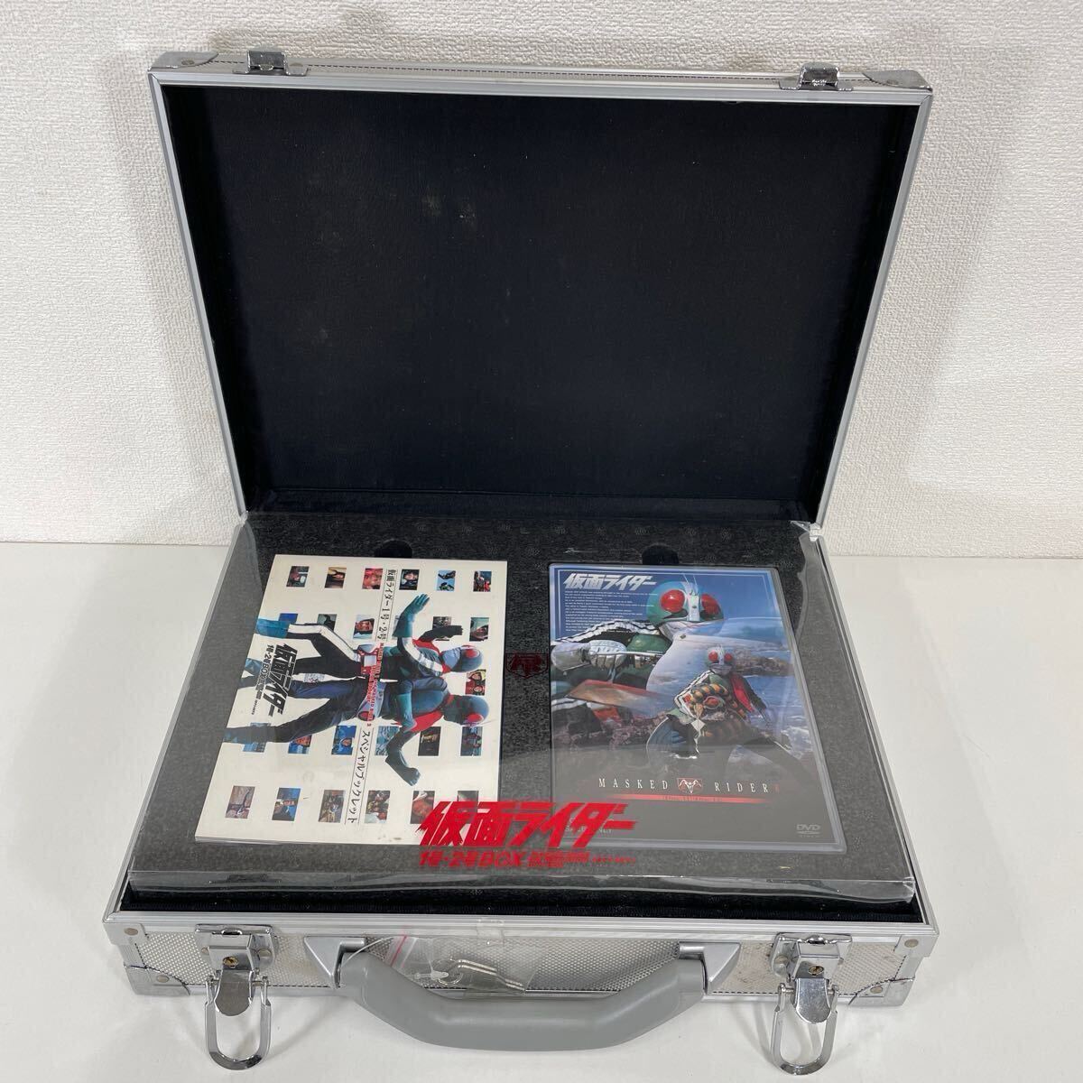 Yahoo!オークション -「仮面ライダー1号2号 dvd box」の落札相場 Yahoo!オークション -「仮面ライダー1号2号 dvd box」の落札相場