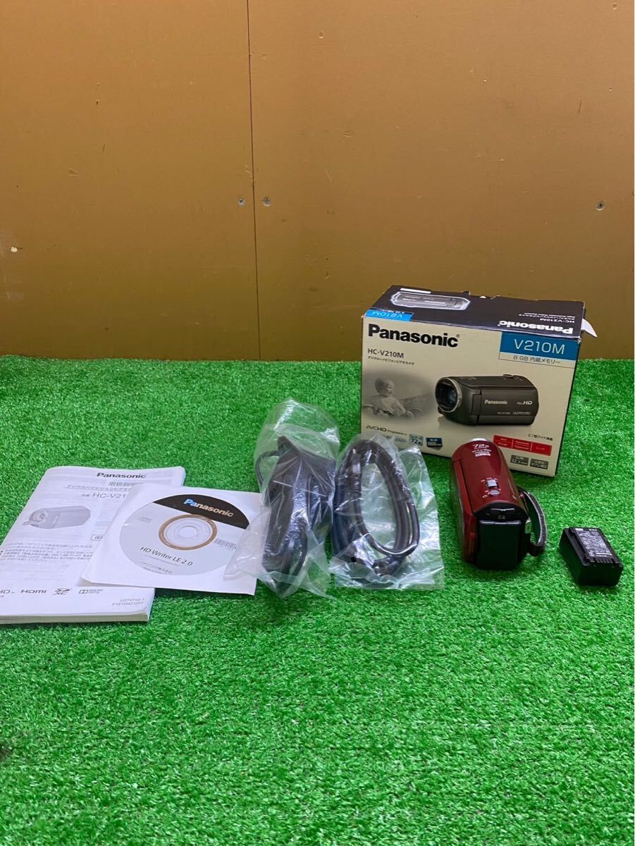 Yahoo!オークション -「panasonic ビデオカメラ hc-v210m」の Yahoo!オークション -「panasonic ビデオカメラ hc-v210m」の