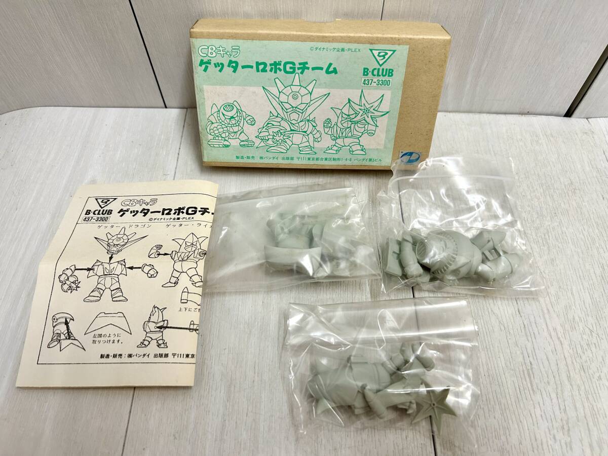 Yahoo!オークション -「ガレージキット」(ゲッターロボ Yahoo!オークション -「ガレージキット」(ゲッターロボ