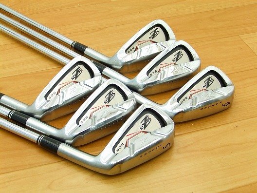2025年最新】Yahoo!オークション -スリクソン srixon アイアンの 2025年最新】Yahoo!オークション -スリクソン srixon アイアンの