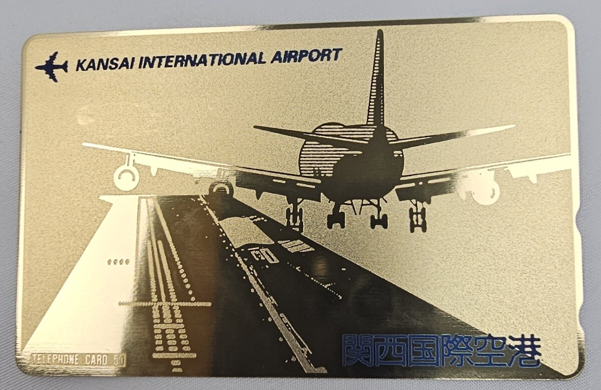 2025年最新】Yahoo!オークション -関空(テレホンカード)の中古品