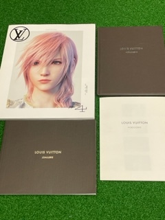 Yahoo!オークション -「ルイヴィトン カタログ」(ルイ・ヴィトン