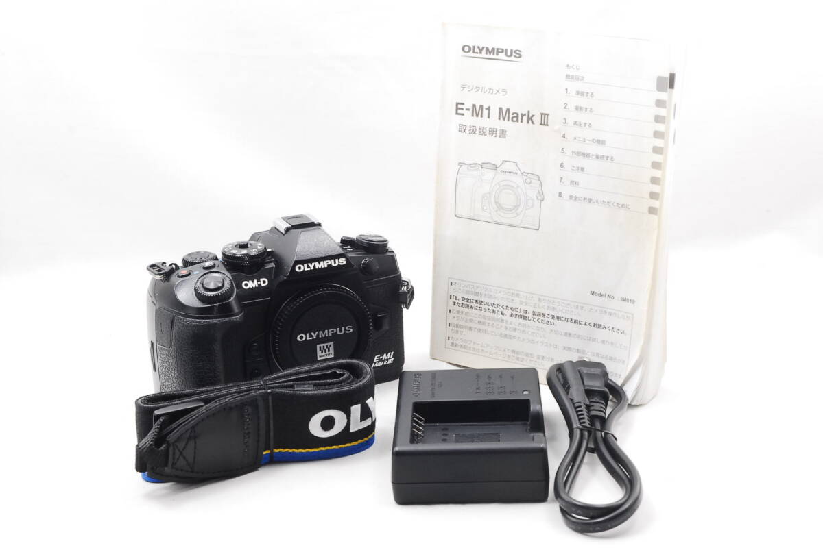 2025年最新】Yahoo!オークション -om-d e-m1 markⅢの中古品 2025年最新】Yahoo!オークション -om-d e-m1 markⅢの中古品