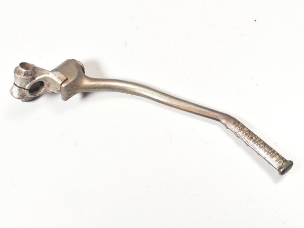 020806 NSR250R SP キックペダル MC28 S レプソル HONDA HONDA NSR250R MC28 キックペダル MC21 MC18 ホンダ