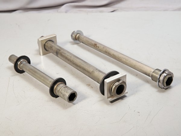 MPB YZF-R1 RN20N 07 год оригинальный мост болт вал Yamaha превосходный 