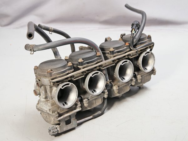 ZRX400 キャブレター 純正の値段と価格推移は?|15件の売買 ZRX400 キャブレター 純正の値段と価格推移は?|15件の売買