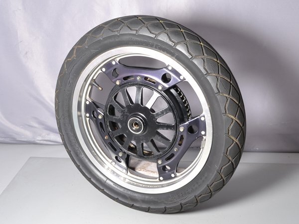 2025年最新】Yahoo!オークション -mvx250 ホイールの中古品