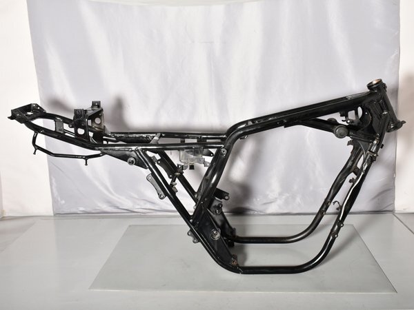 2025年最新】Yahoo!オークション -xjr400(フレーム)の中古品 2025年最新】Yahoo!オークション -xjr400(フレーム)の中古品