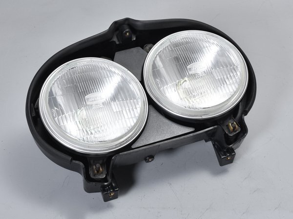 ライト・ランタン GSXR400R For KAWASAKI Z400 Z1000/R ZX6R ZX10R ZX10RR NINJA 400