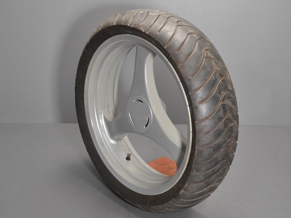 MPB K100RS 91年 リアホイール Rホイール BMW 優良販