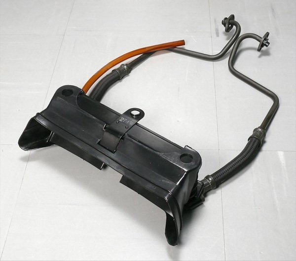 MPB CBX750F Bol D'Or маслоохладитель Honda превосходный 