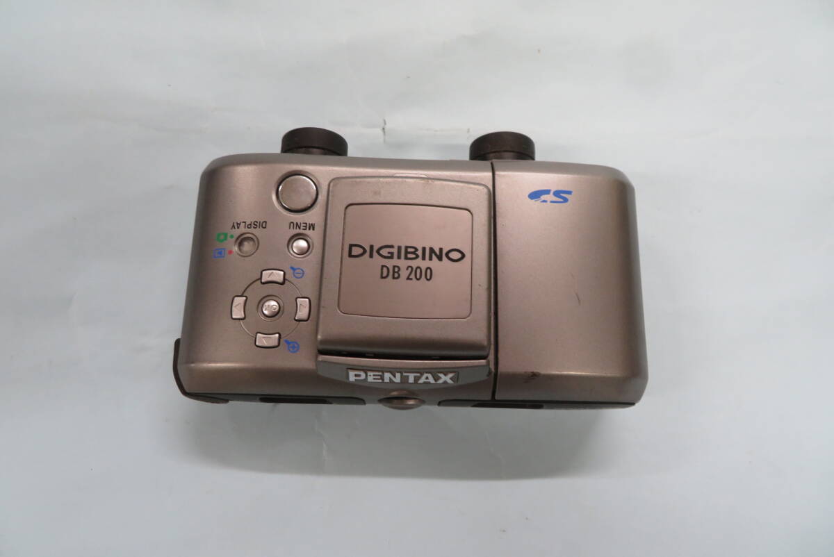 Yahoo!オークション -「digibino db200」の落札相場・落札価格 Yahoo!オークション -「digibino db200」の落札相場・落札価格