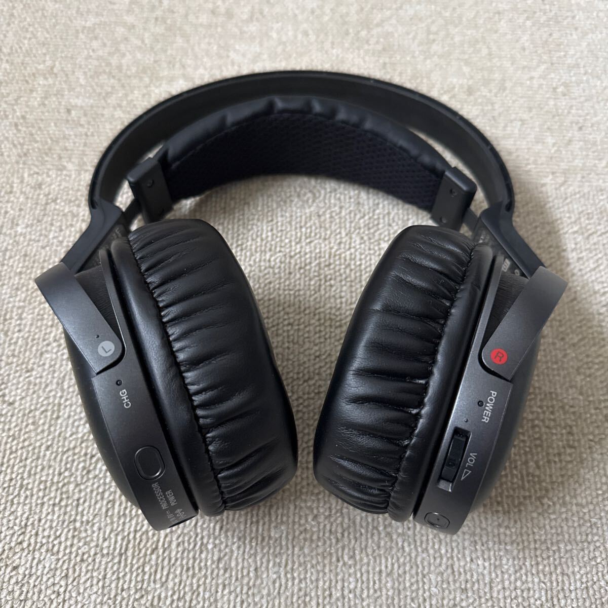 Yahoo!オークション -「mdr-ds7500」の落札相場・落札価格 Yahoo!オークション -「mdr-ds7500」の落札相場・落札価格