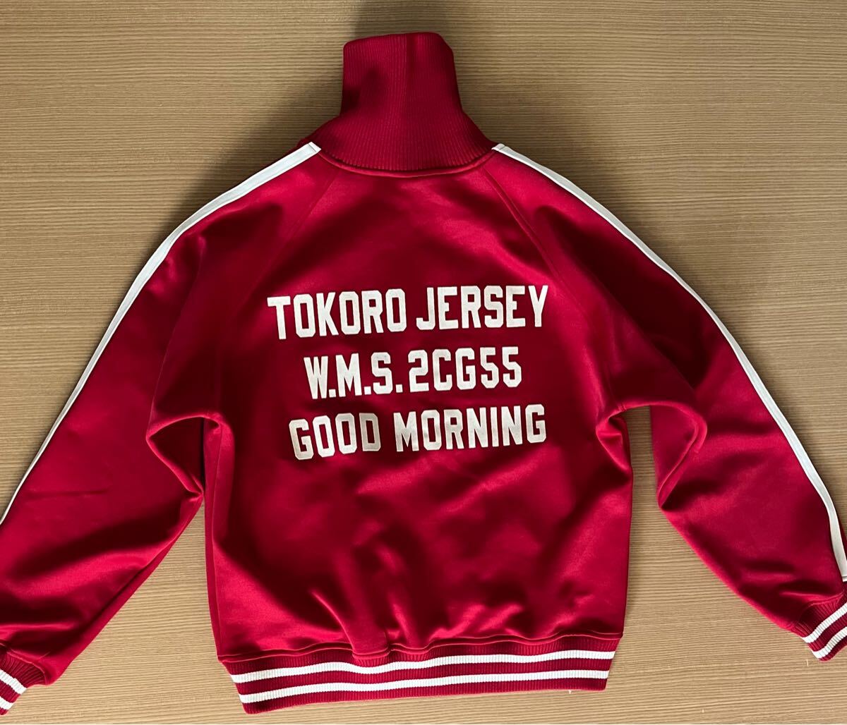 Yahoo!オークション -「所ジョージ 世田谷ベース ジャケット Yahoo!オークション -「所ジョージ 世田谷ベース ジャケット